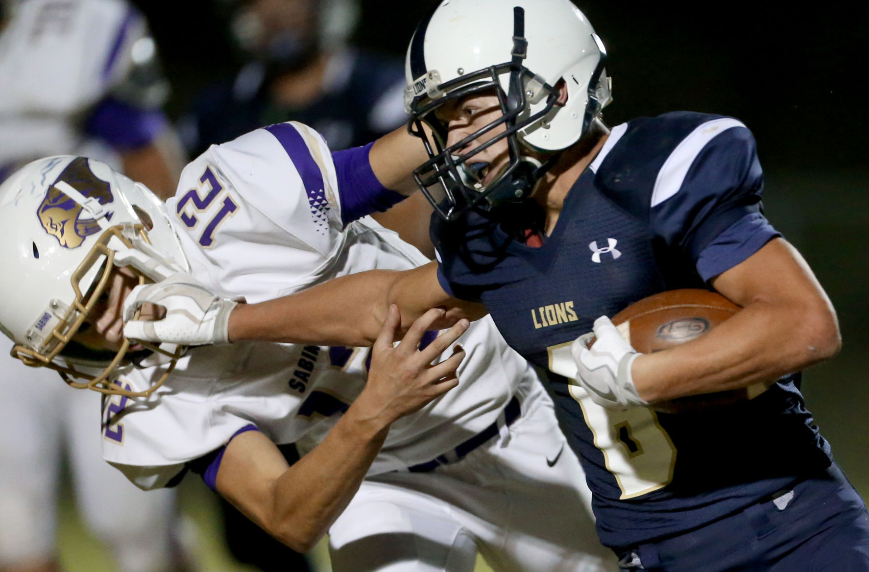 Sabino vs Pusch Ridge (copy)